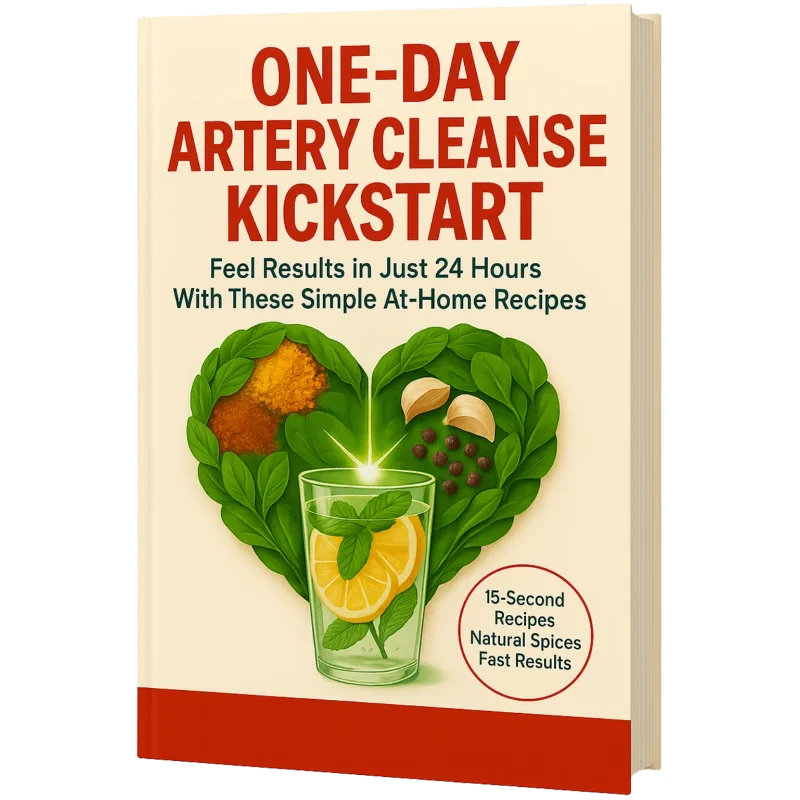 ColestZen Blood Sugar Health — Free Bonus #1